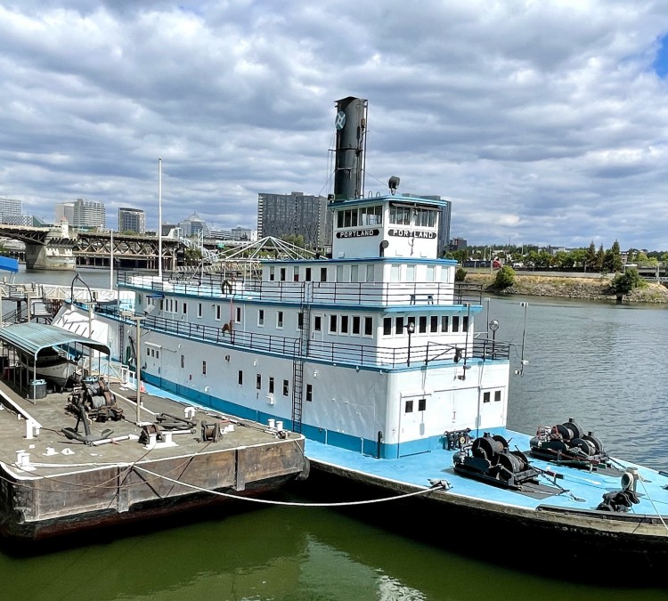 Oregon Maritime Museum (Portland,&nbspOR)